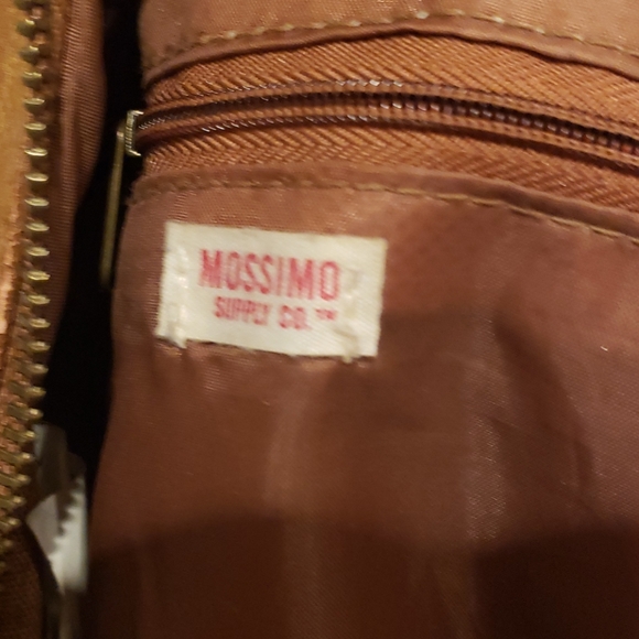 Super Mini Backpack - Picture 3 of 4